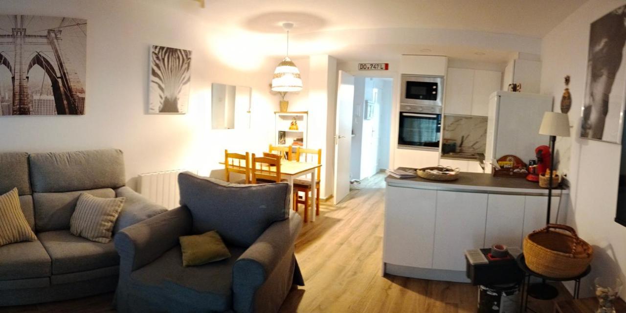 Apartamento Lay Zaragoza