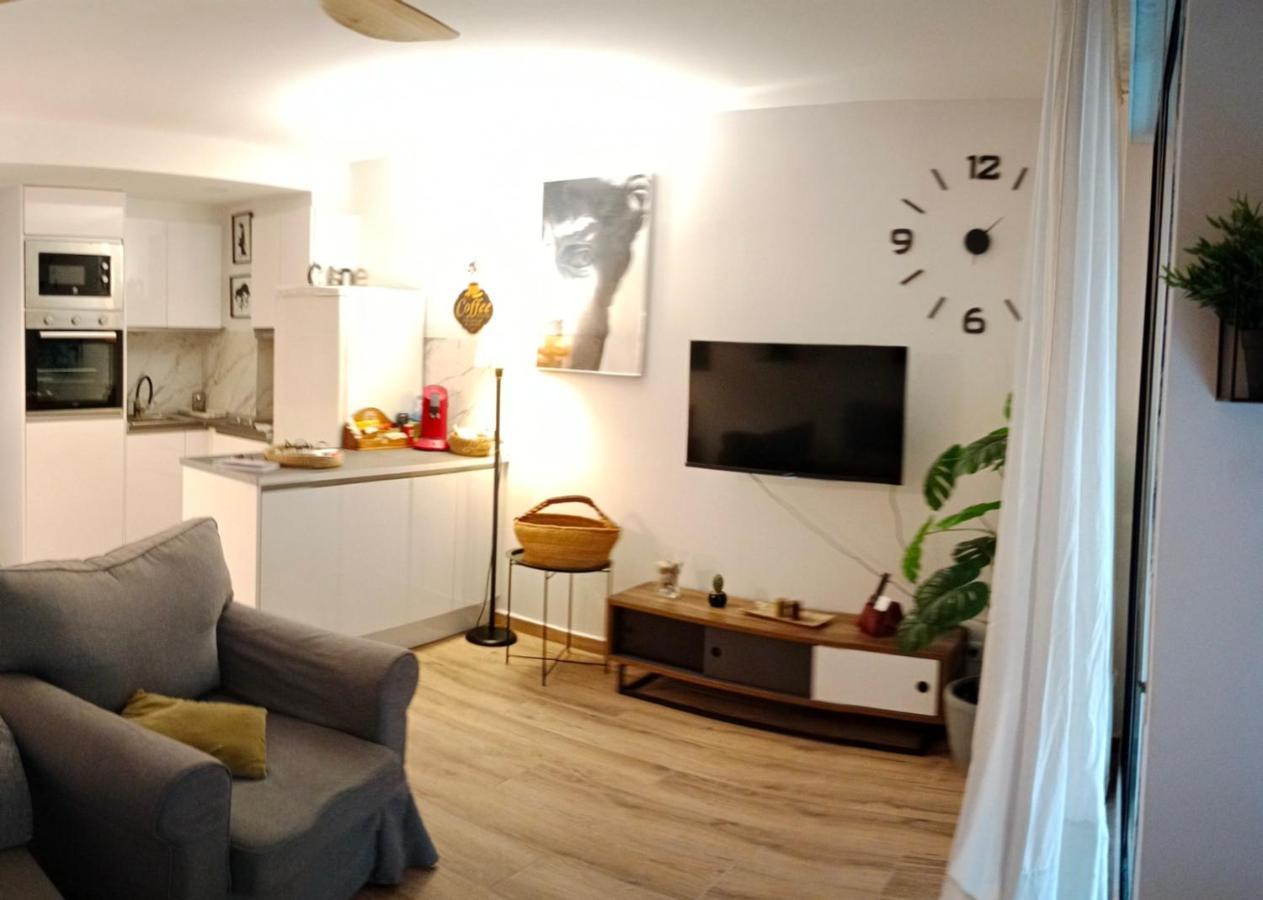 Apartamento Lay Zaragoza