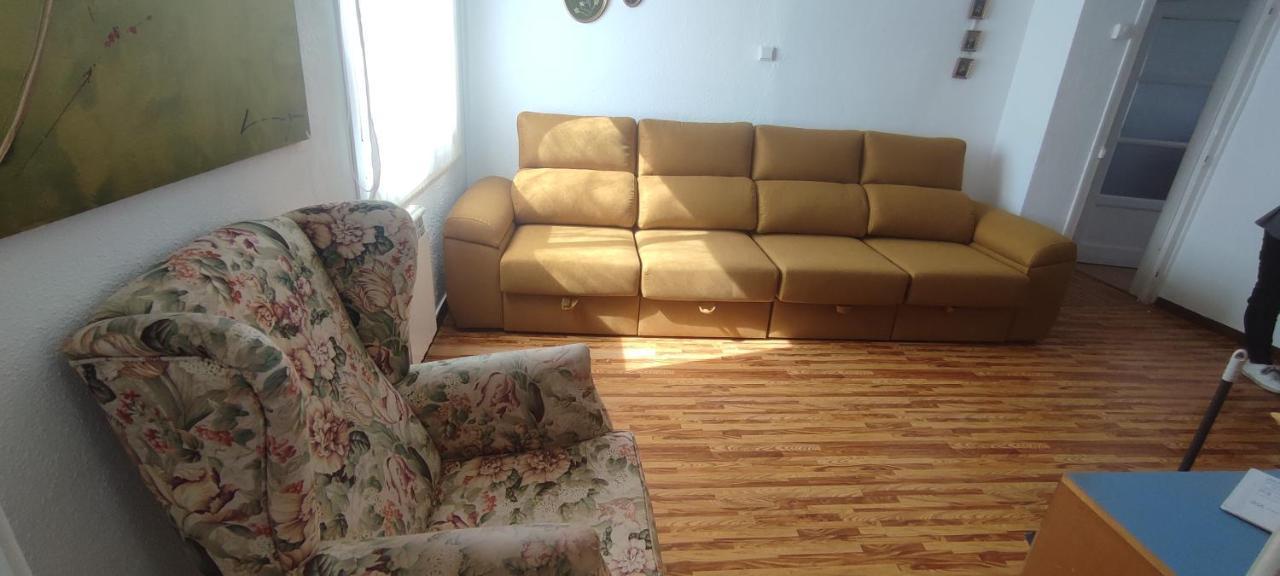 Apartamento Piso Junto Universidad Y Hospital Clínico *