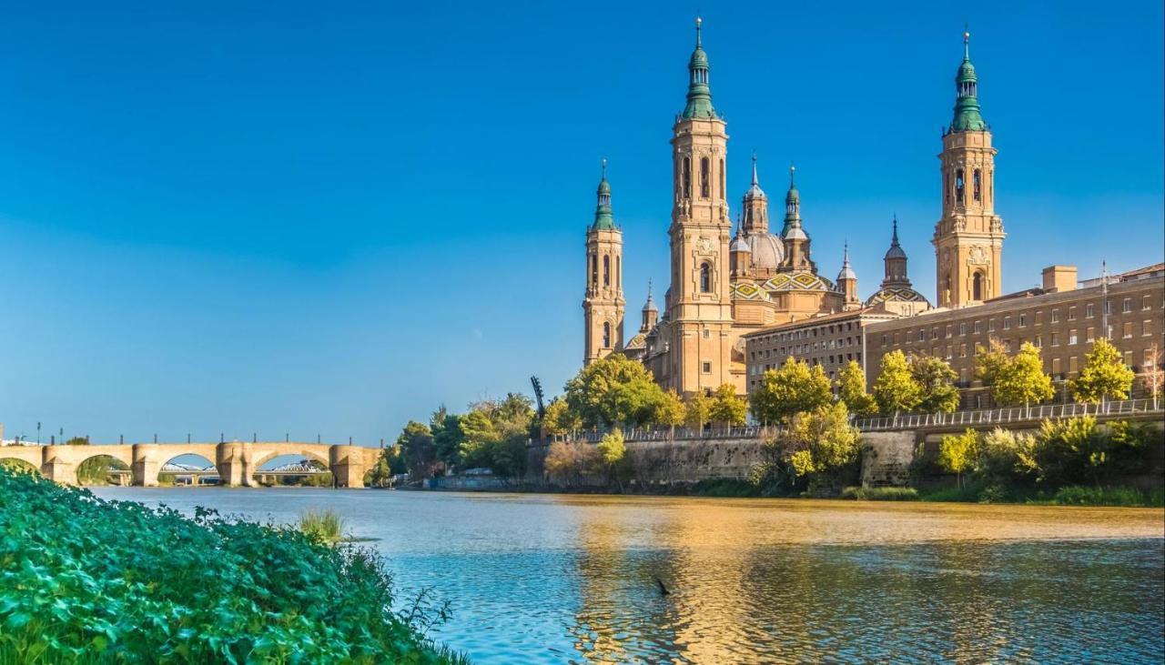 Apartamento Foro Zaragoza