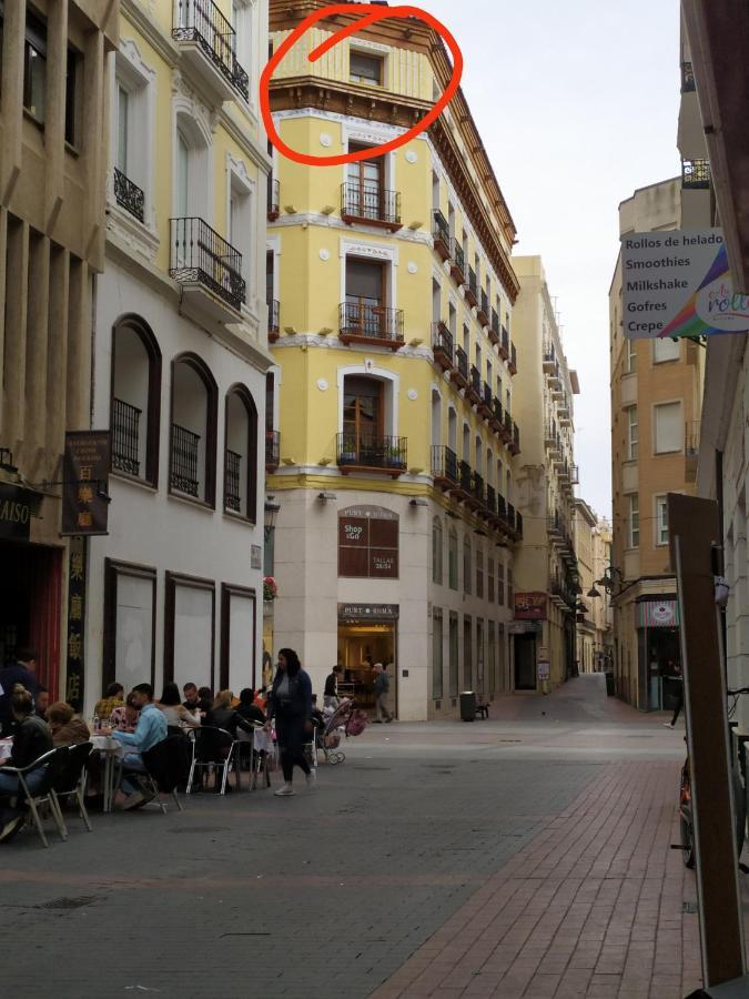Junto A La Basilica Del Pilar Apartamento *