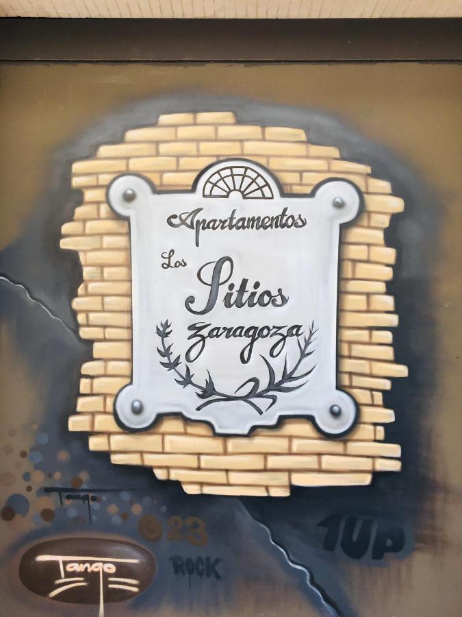 Casa Palacio De Sitios Apartamento