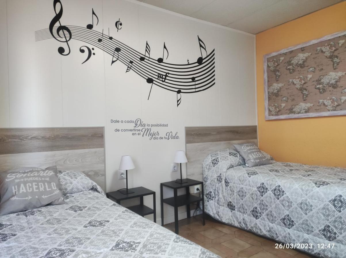 Apartamento Acogedor