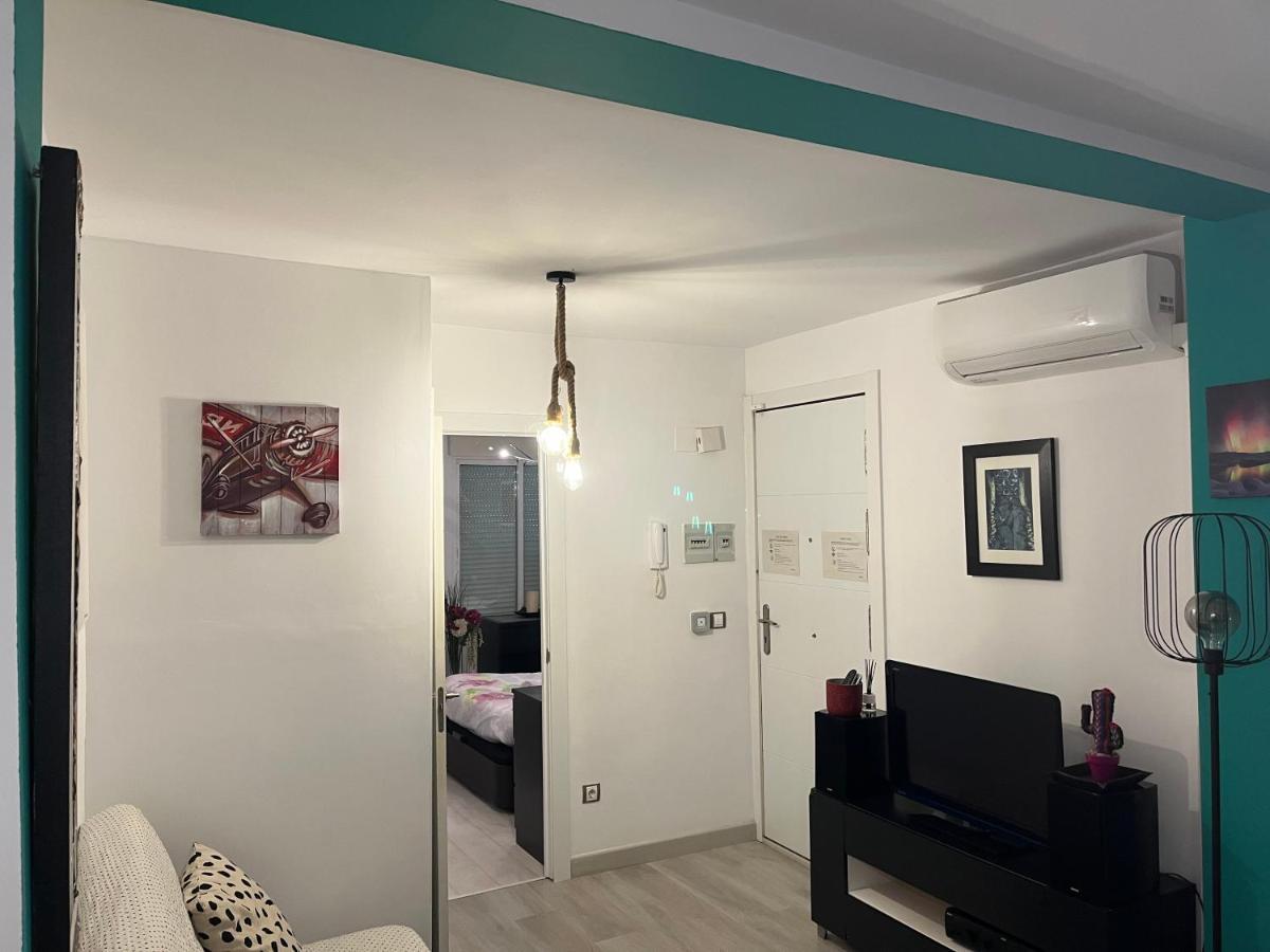 Alcalá Apartamento