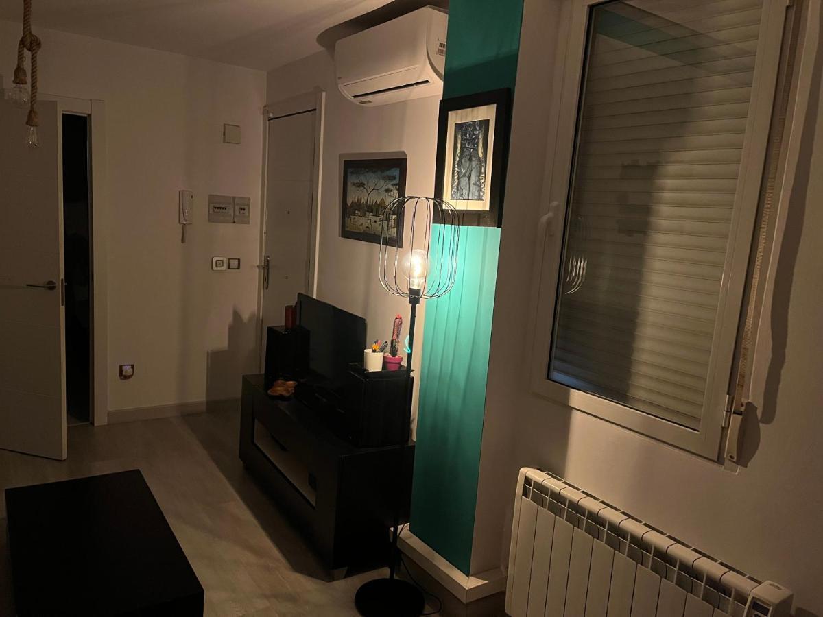 Apartamento Alcalá *