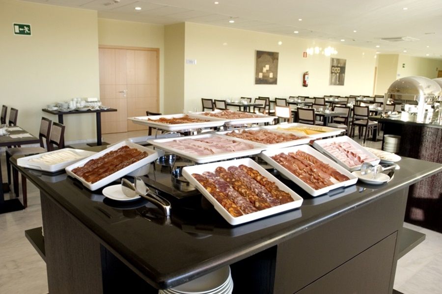 Eurostars Hotel 4*