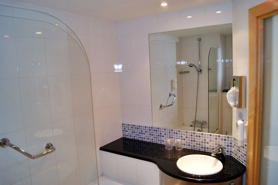 Yit Ciudad De Hotel