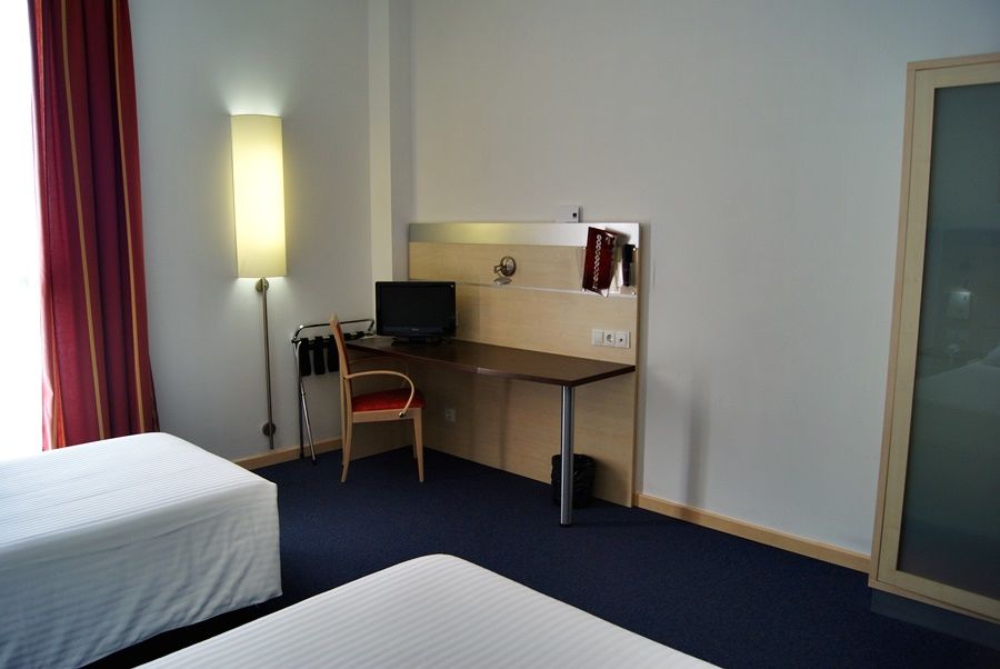 Hotel Yit Ciudad De 3*