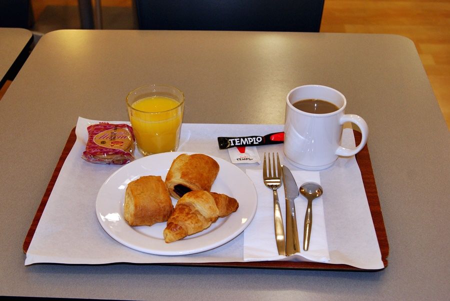 Yit Ciudad De Hotel 3*