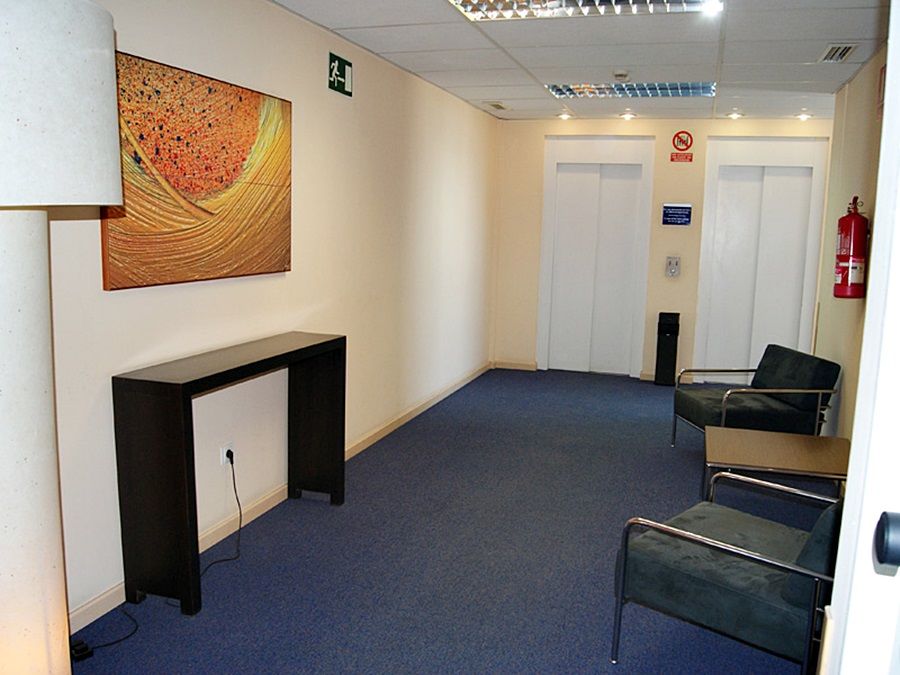 Yit Ciudad De