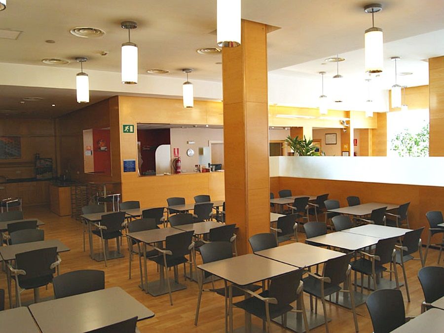 Hotel Yit Ciudad De Zaragoza