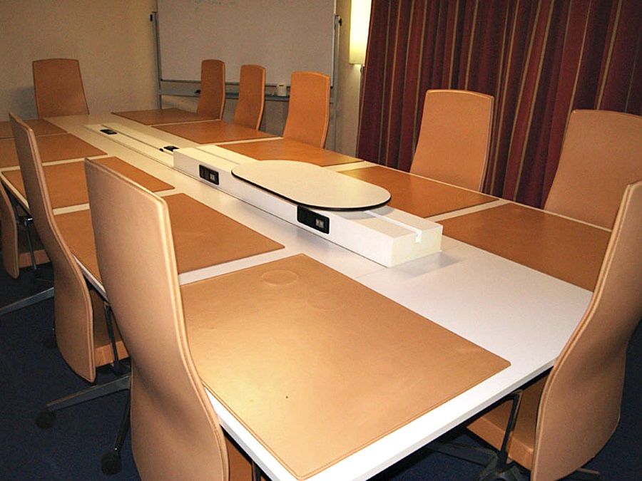 Yit Ciudad De Zaragoza