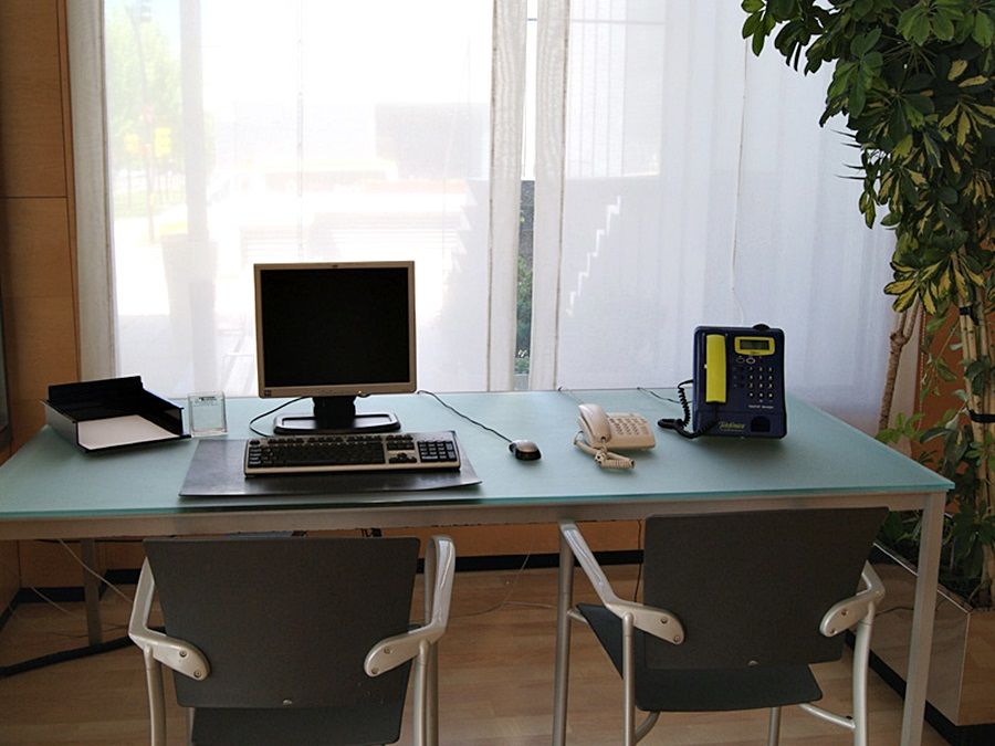Hotel Yit Ciudad De 3*