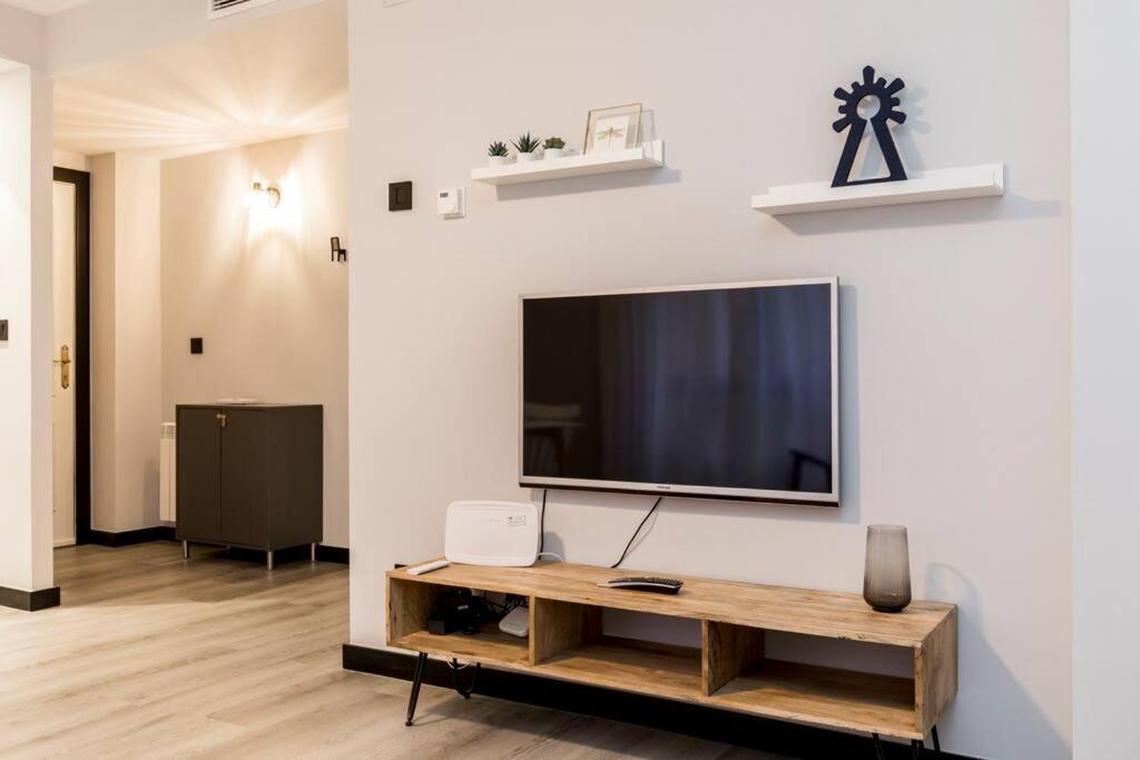 Apartamento Castrillo 4 Acogedor