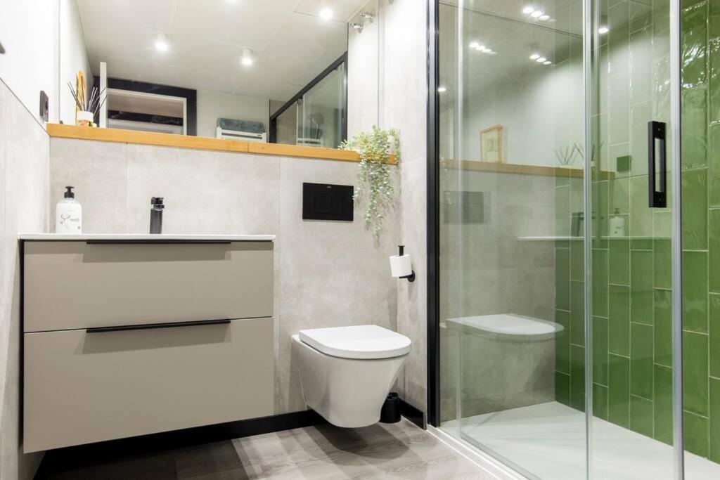 Castrillo 4 Acogedor Apartamento Zaragoza