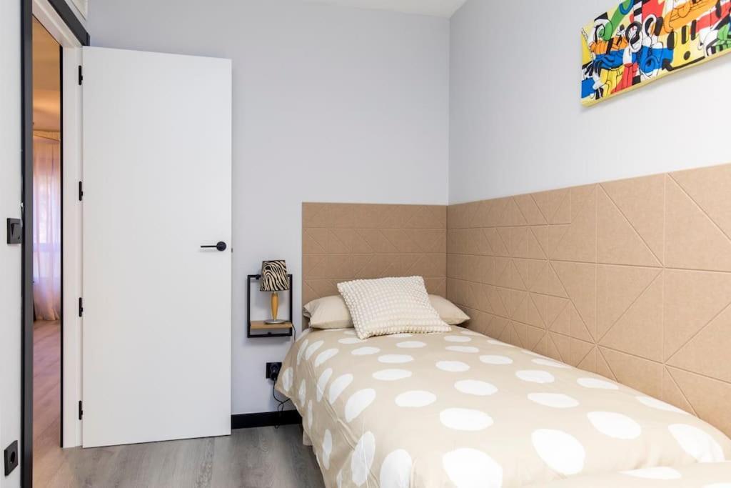 Apartamento Castrillo 4 Acogedor