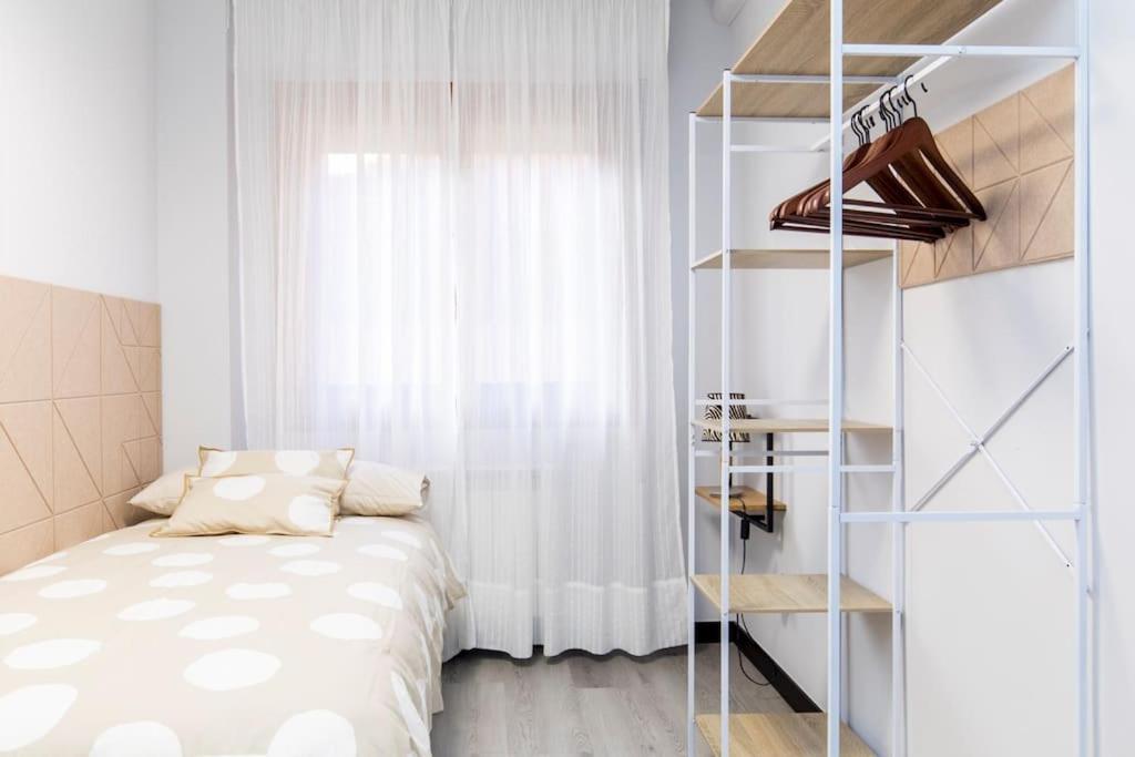 Castrillo 4 Acogedor Apartamento Zaragoza