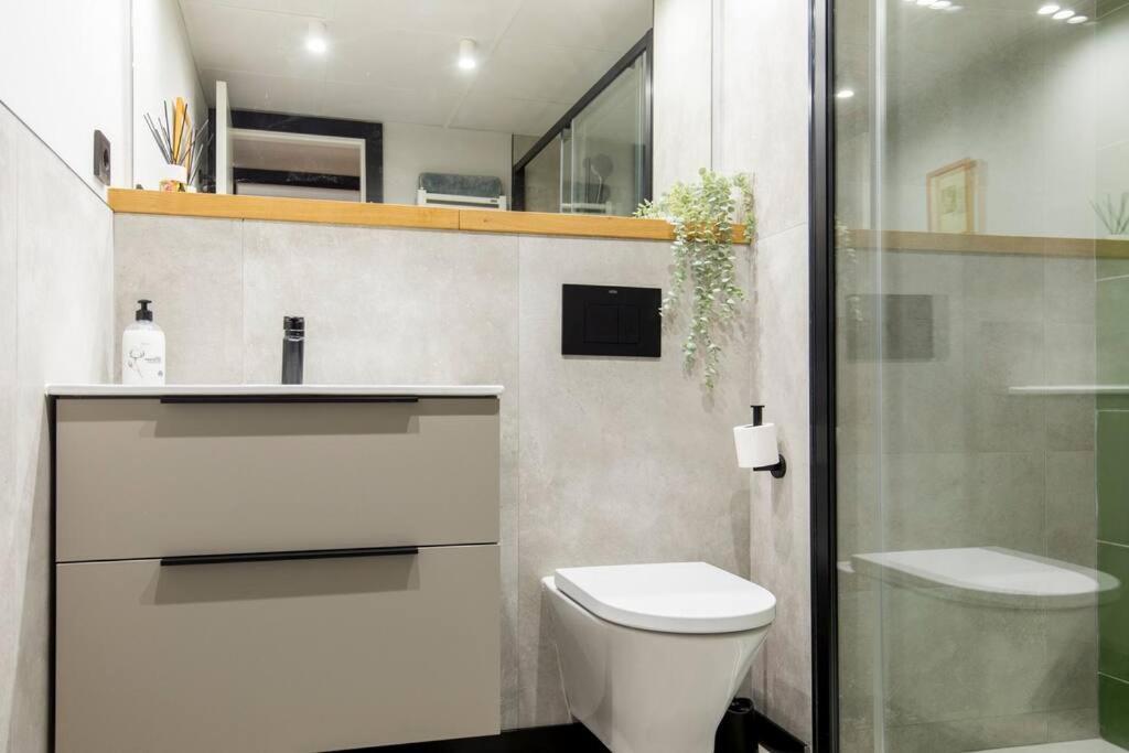 Apartamento Castrillo 4 Acogedor Zaragoza