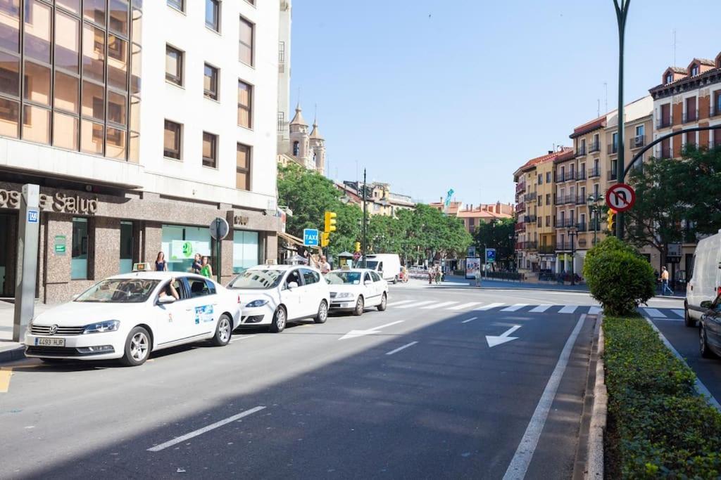 Apartamento Castrillo 4 Acogedor *