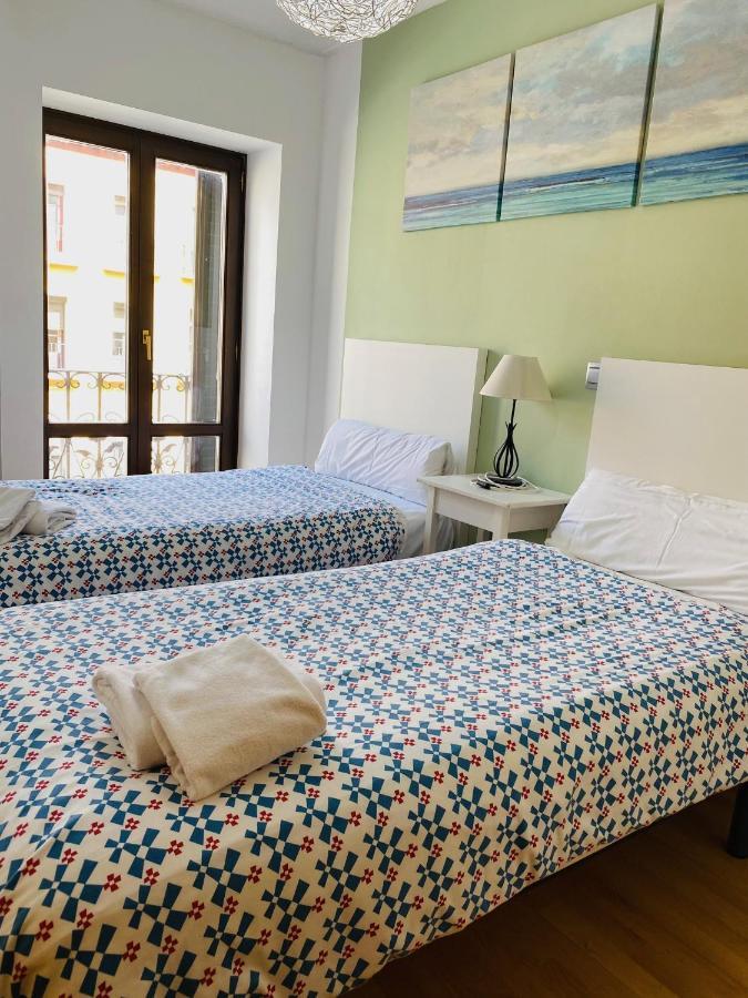 Coso Apartment *