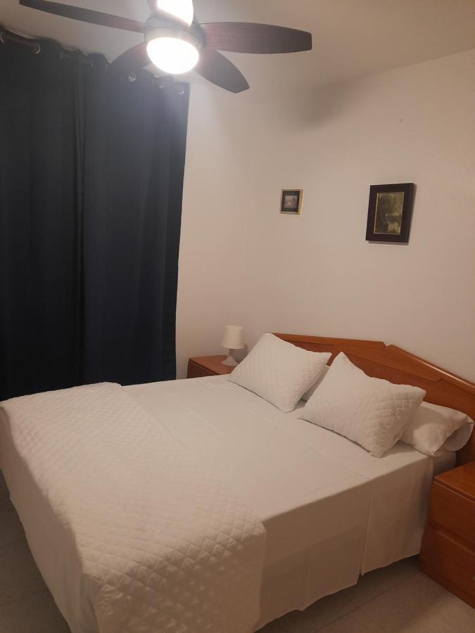 Apartamento Centrico 