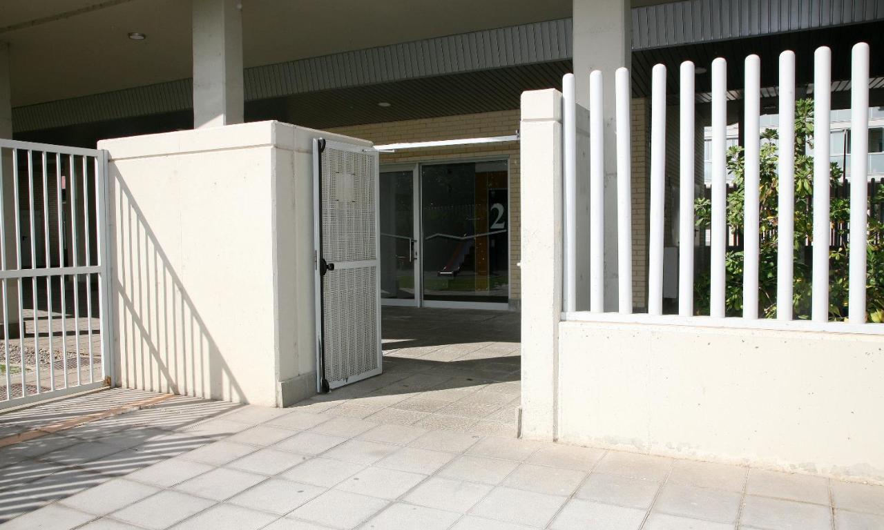 Apartamento Balcón Del Ebro- Excepcional!