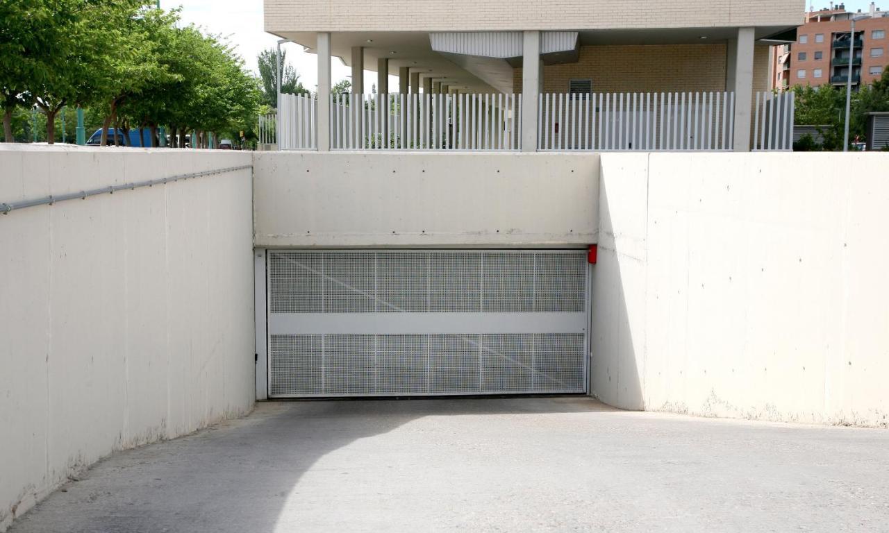 Apartment El Balcon Del Ebro By Alogest- Vistas, Piscina Y 2 Parking *