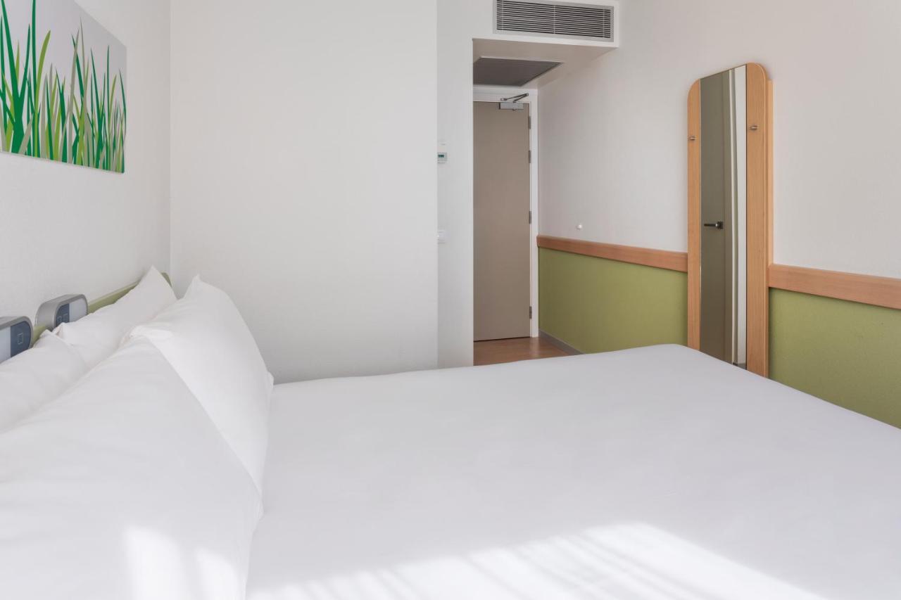 Plaza Mozart Hotel Zaragoza
