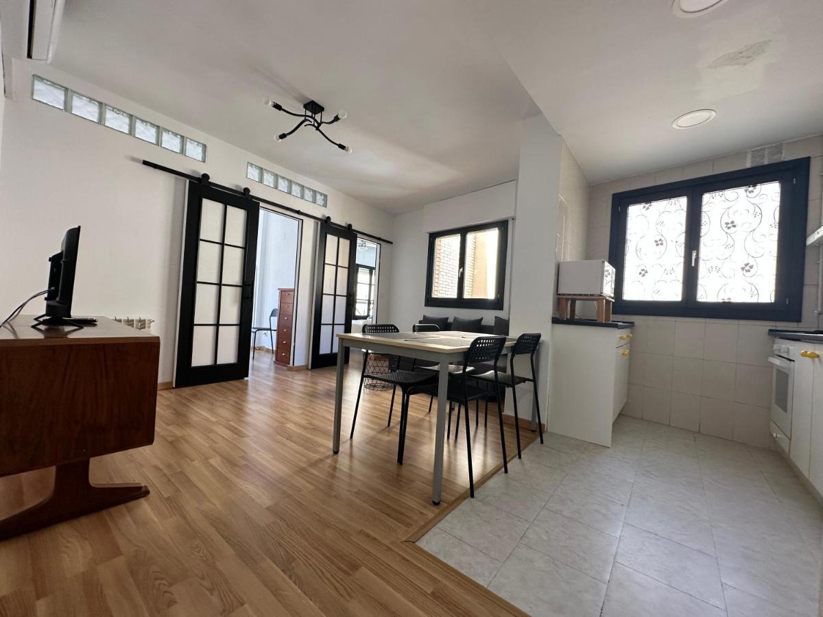 Apartamento Dos Torres Hobbiton - En El Corazón De La Ciudad *