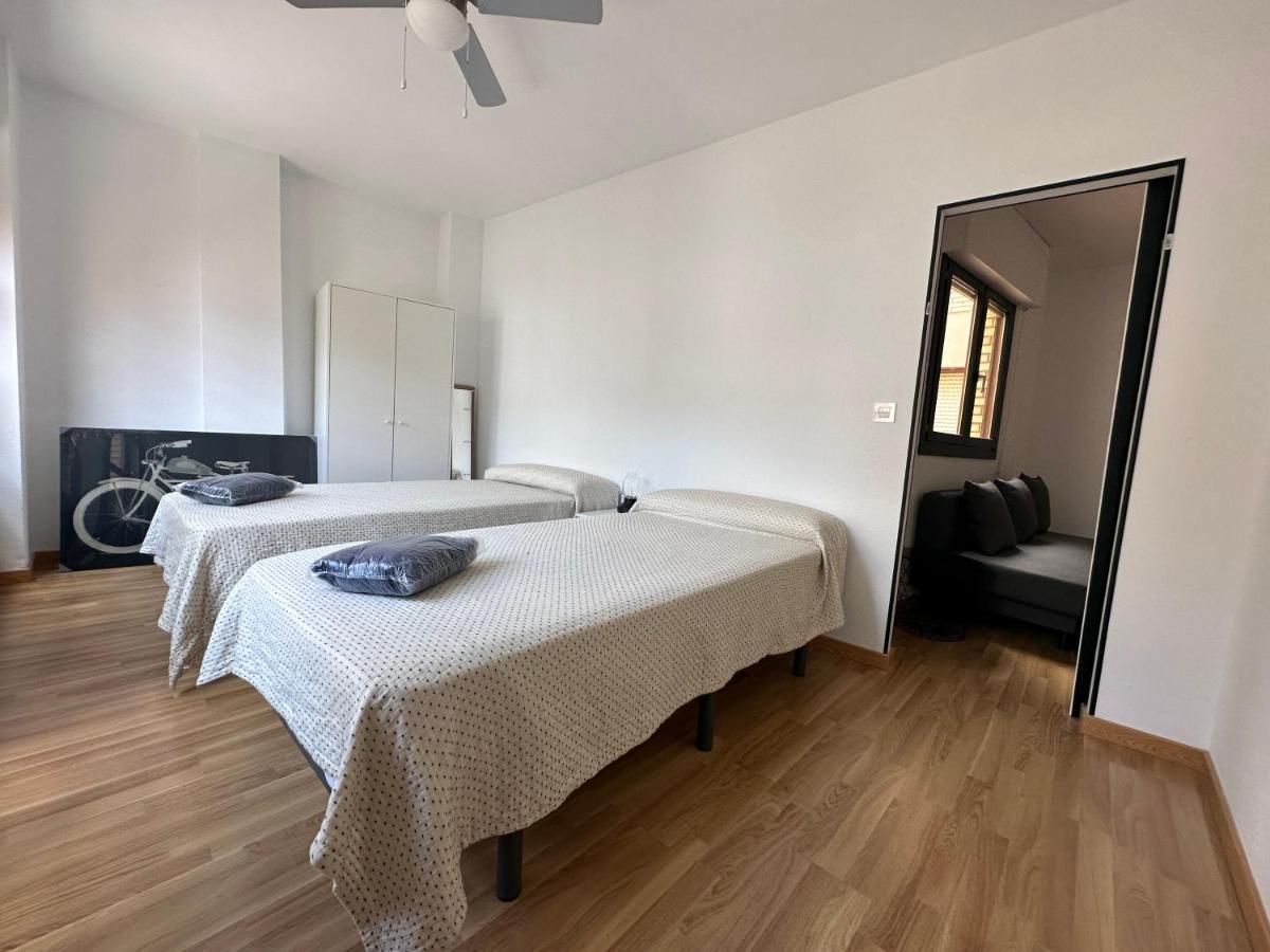 Apartamento Dos Torres Hobbiton - En El Corazón De La Ciudad