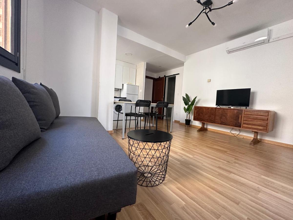 Apartamento Dos Torres Hobbiton - En El Corazón De La Ciudad *