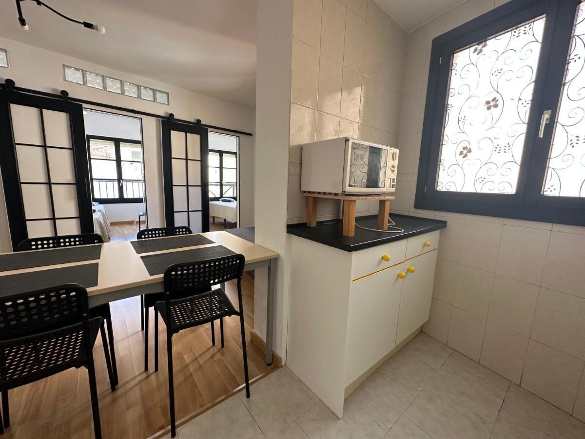 Apartamento Dos Torres Hobbiton - En El Corazón De La Ciudad