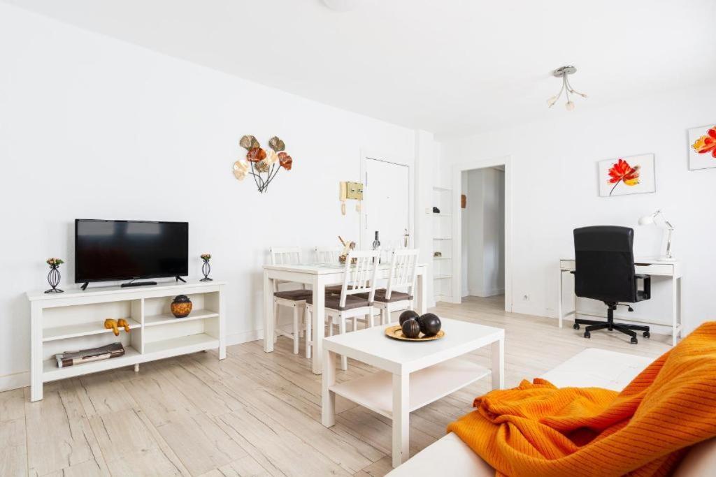 Apartamento Acogedor Apartamento En Tenor Fleta