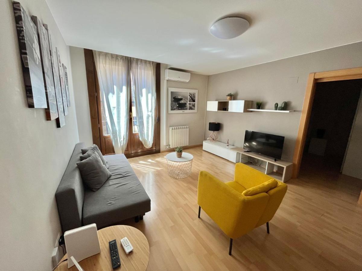 Apartamento Oupen De Dor - Boggiero Zaragoza
