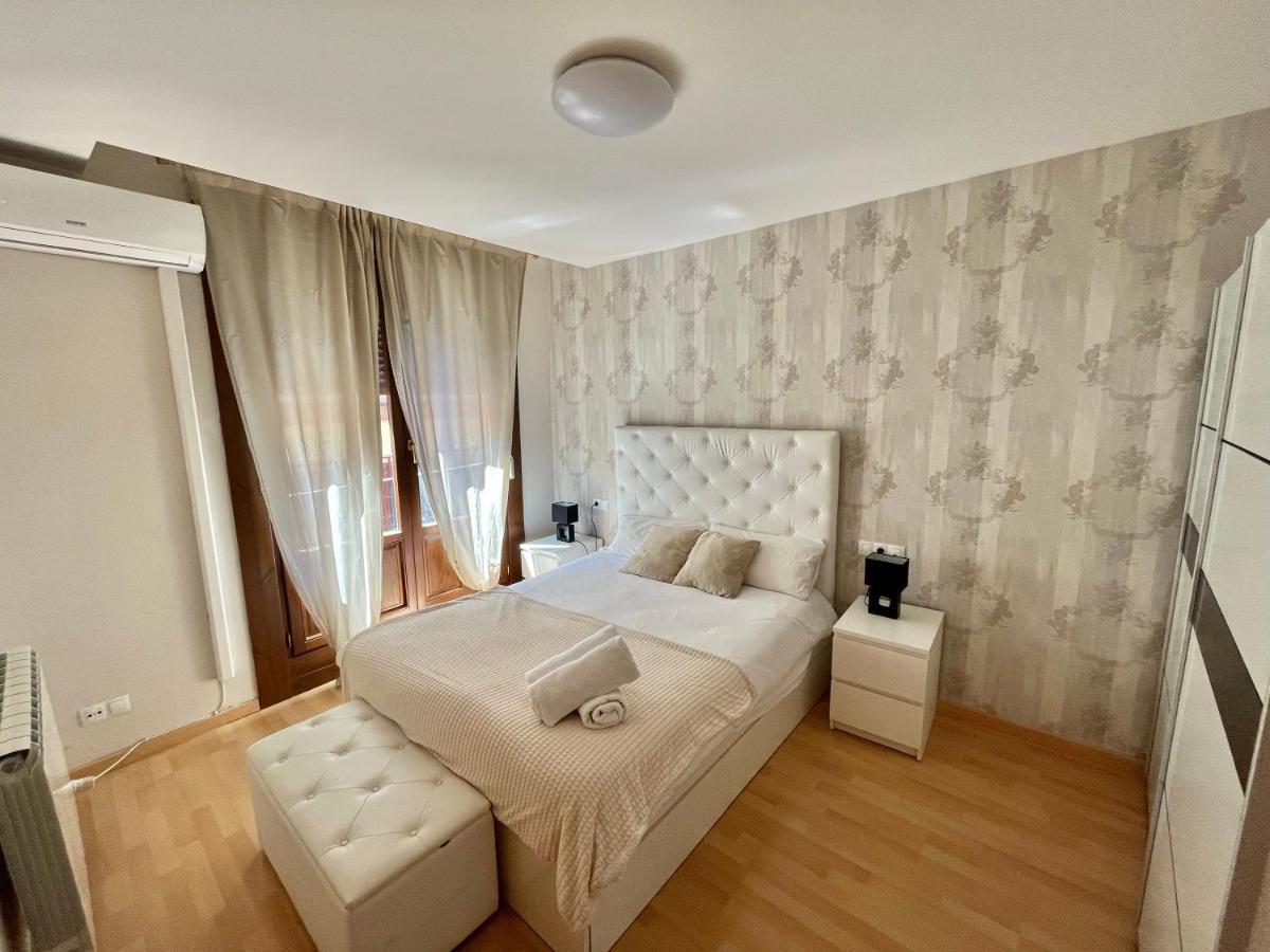Apartamento Oupen De Dor - Boggiero Zaragoza