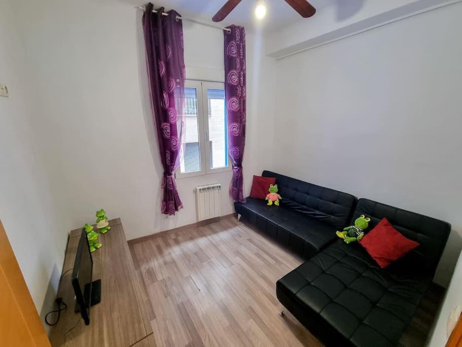 Hideout Of The Pilar Comotucasa Apartment