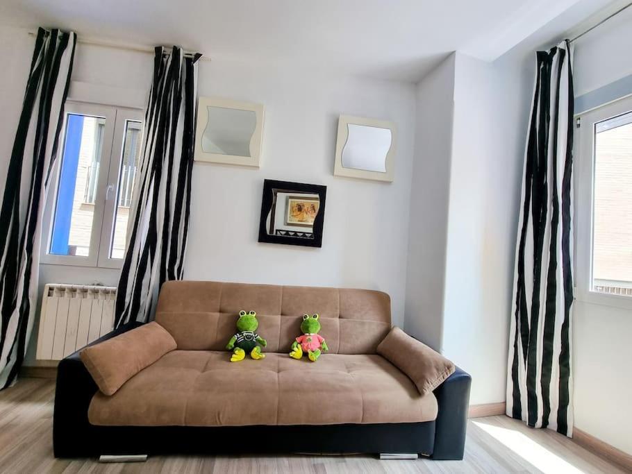 Apartment Hideout Of The Pilar Comotucasa