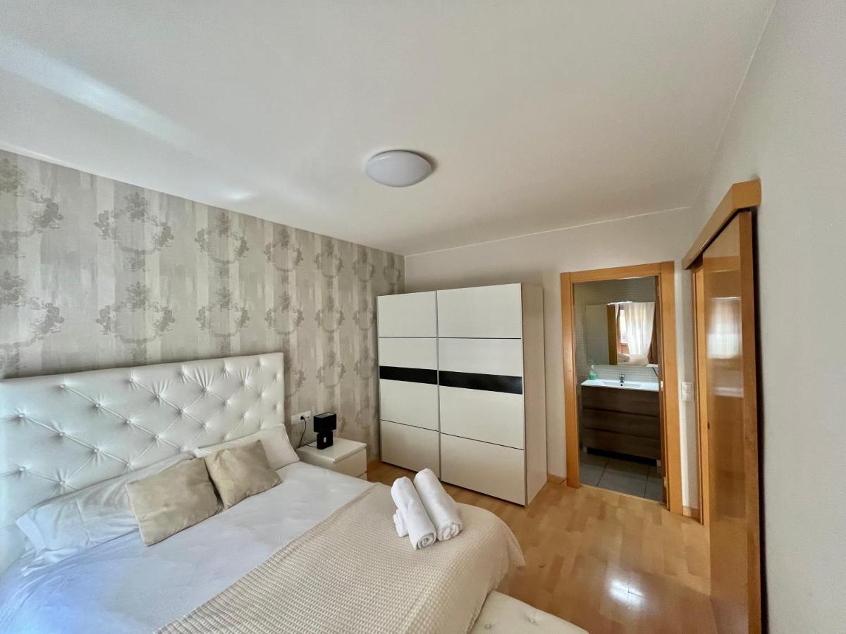 Oupen De Dor - Boggiero Apartamento Zaragoza
