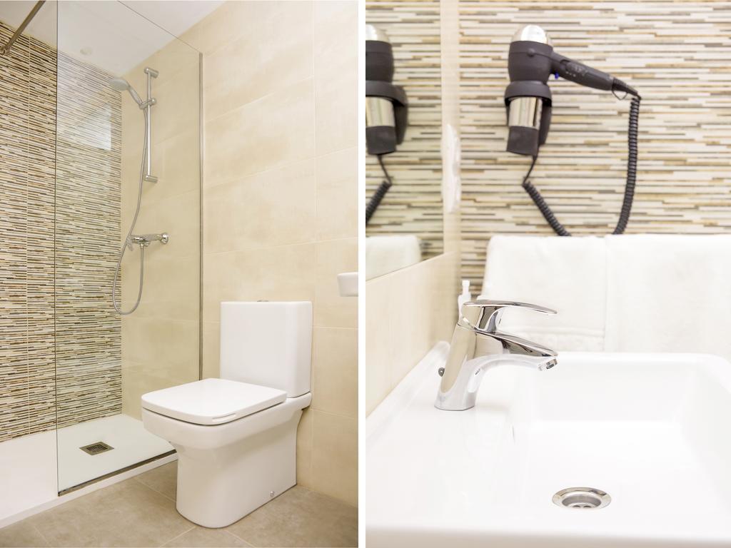 Apartment Sabinas Don Jaime Zaragoza