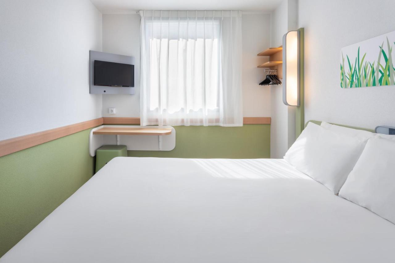 Plaza Mozart Hotel Zaragoza