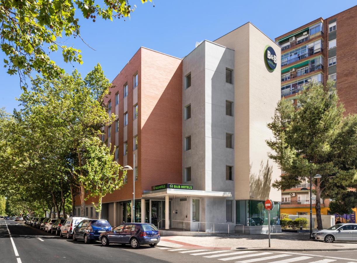 Plaza Mozart 4* Zaragoza