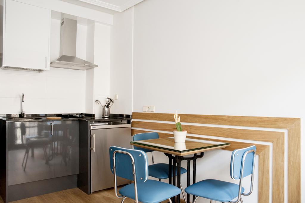 Sabinas Don Jaime Apartment *