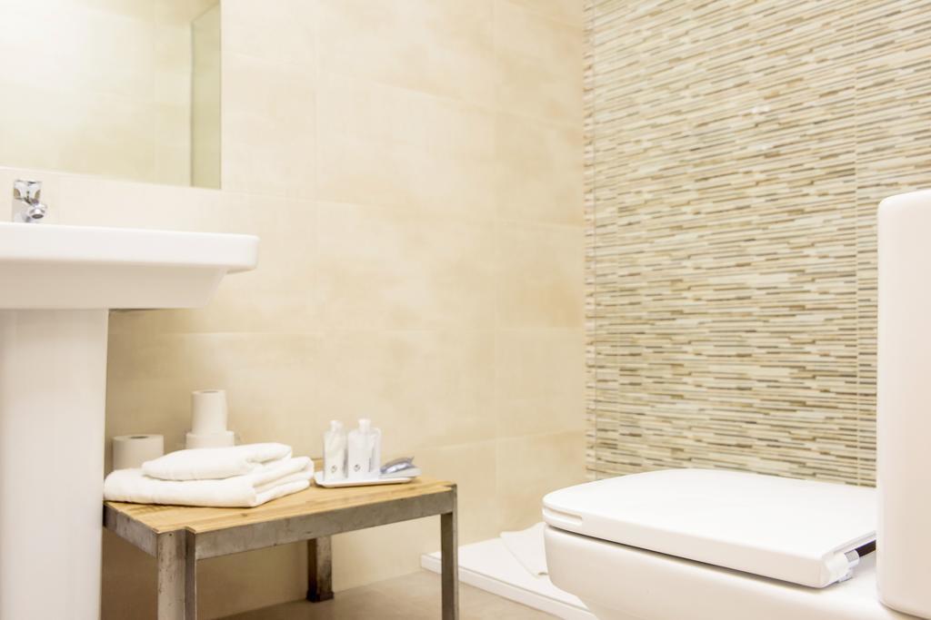 Sabinas Don Jaime Apartment Zaragoza