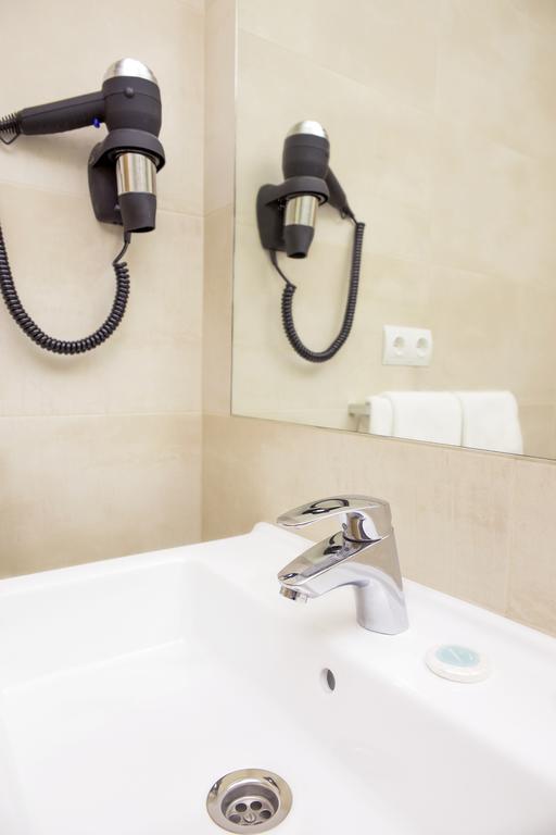 Apartment Sabinas Don Jaime *