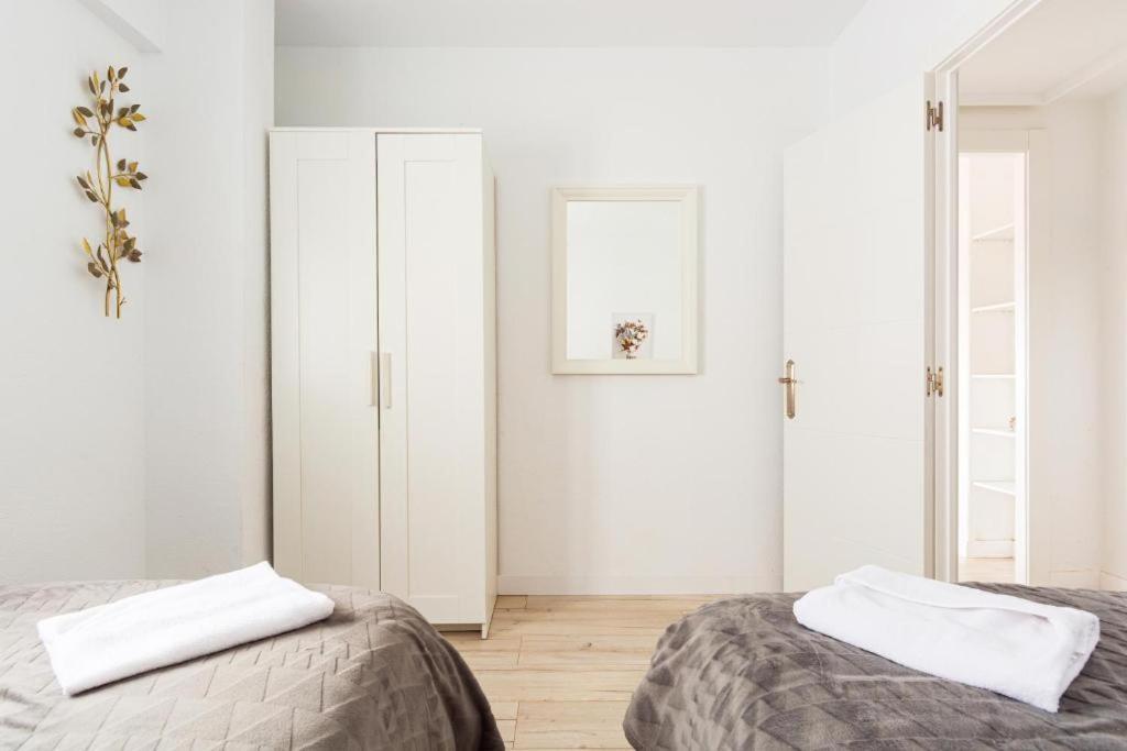 Apartamento Acogedor Apartamento En Tenor Fleta *
