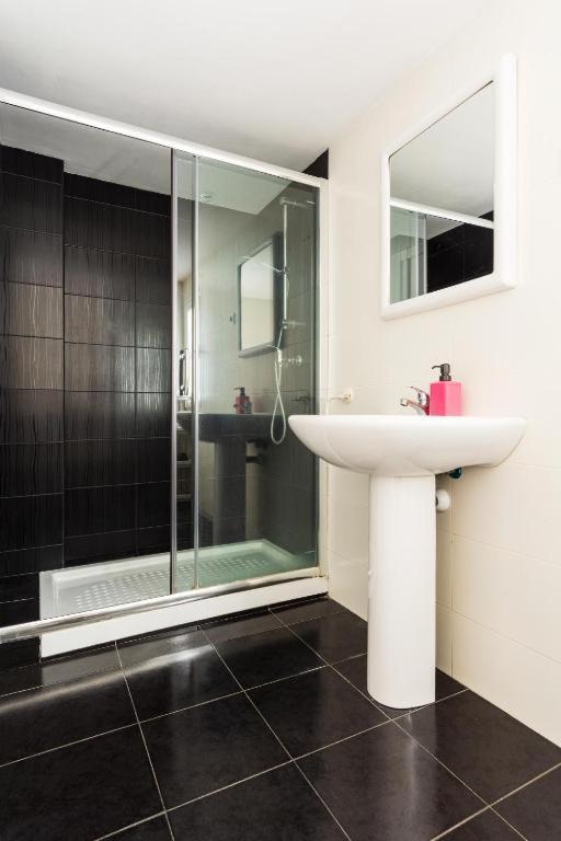 Apartamento Acogedor Apartamento En Tenor Fleta