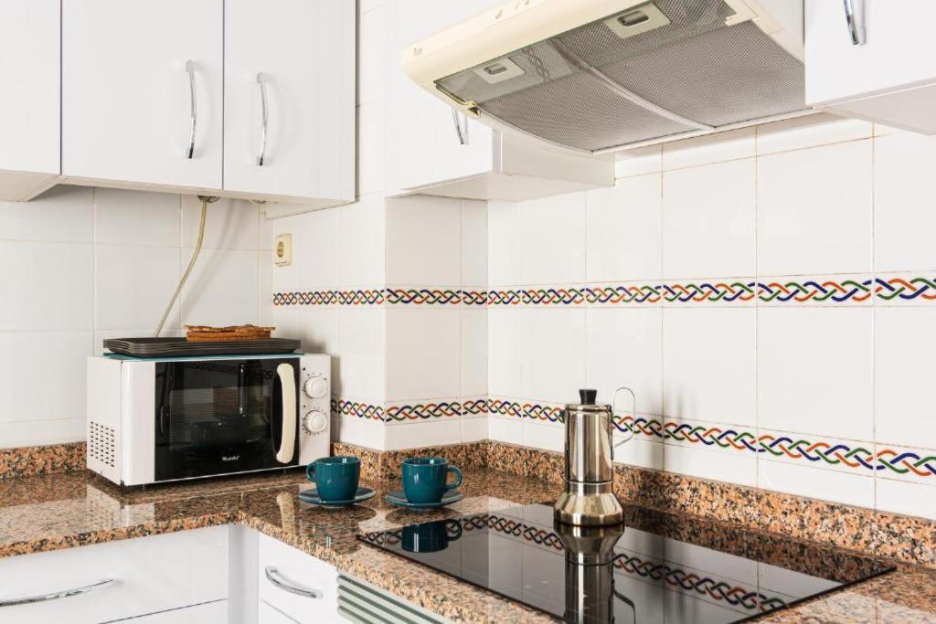 Apartamento Acogedor Apartamento En Tenor Fleta *
