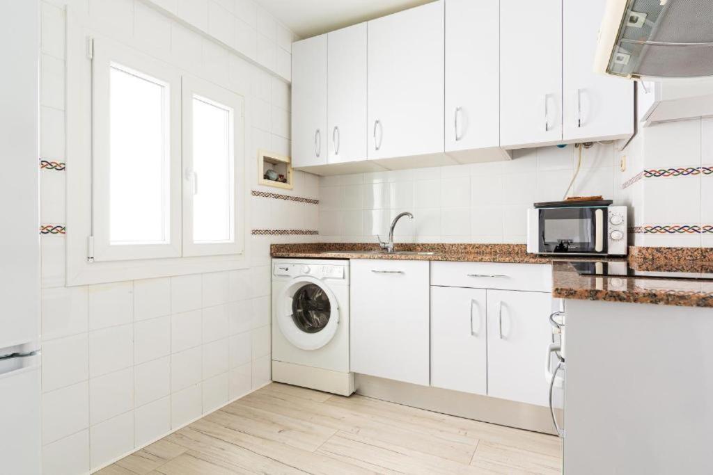 Acogedor Apartamento En Tenor Fleta Apartamento *