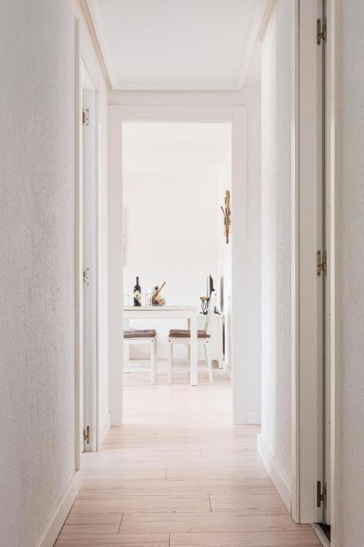 Acogedor Apartamento En Tenor Fleta Apartamento