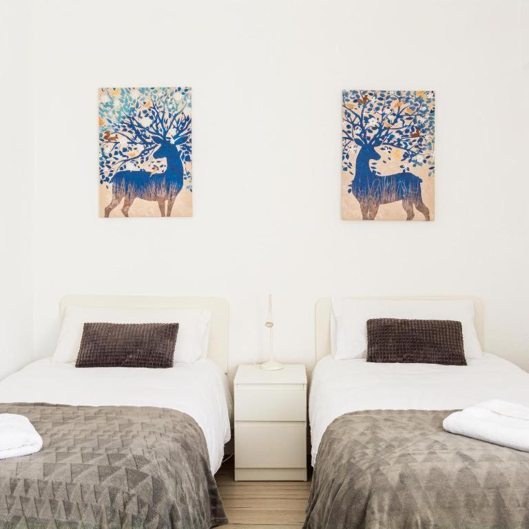 Acogedor Apartamento En Tenor Fleta Apartamento *